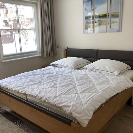 Haus Margarete Lejlighed Binz Eksteriør billede