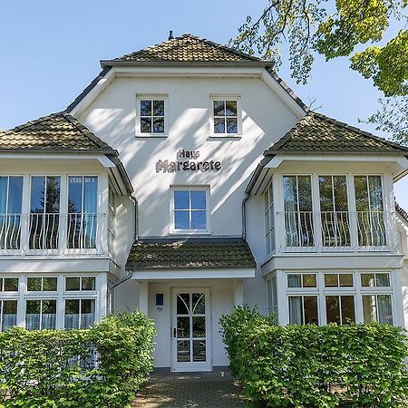 Haus Margarete Lejlighed Binz Værelse billede