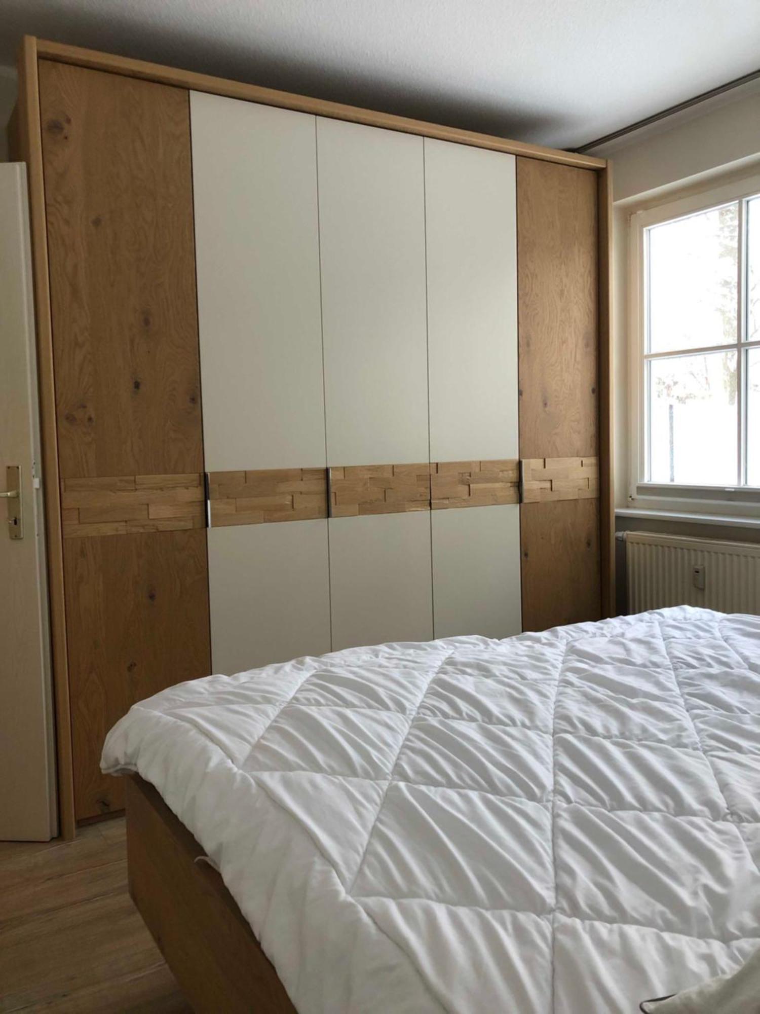 Haus Margarete Lejlighed Binz Eksteriør billede