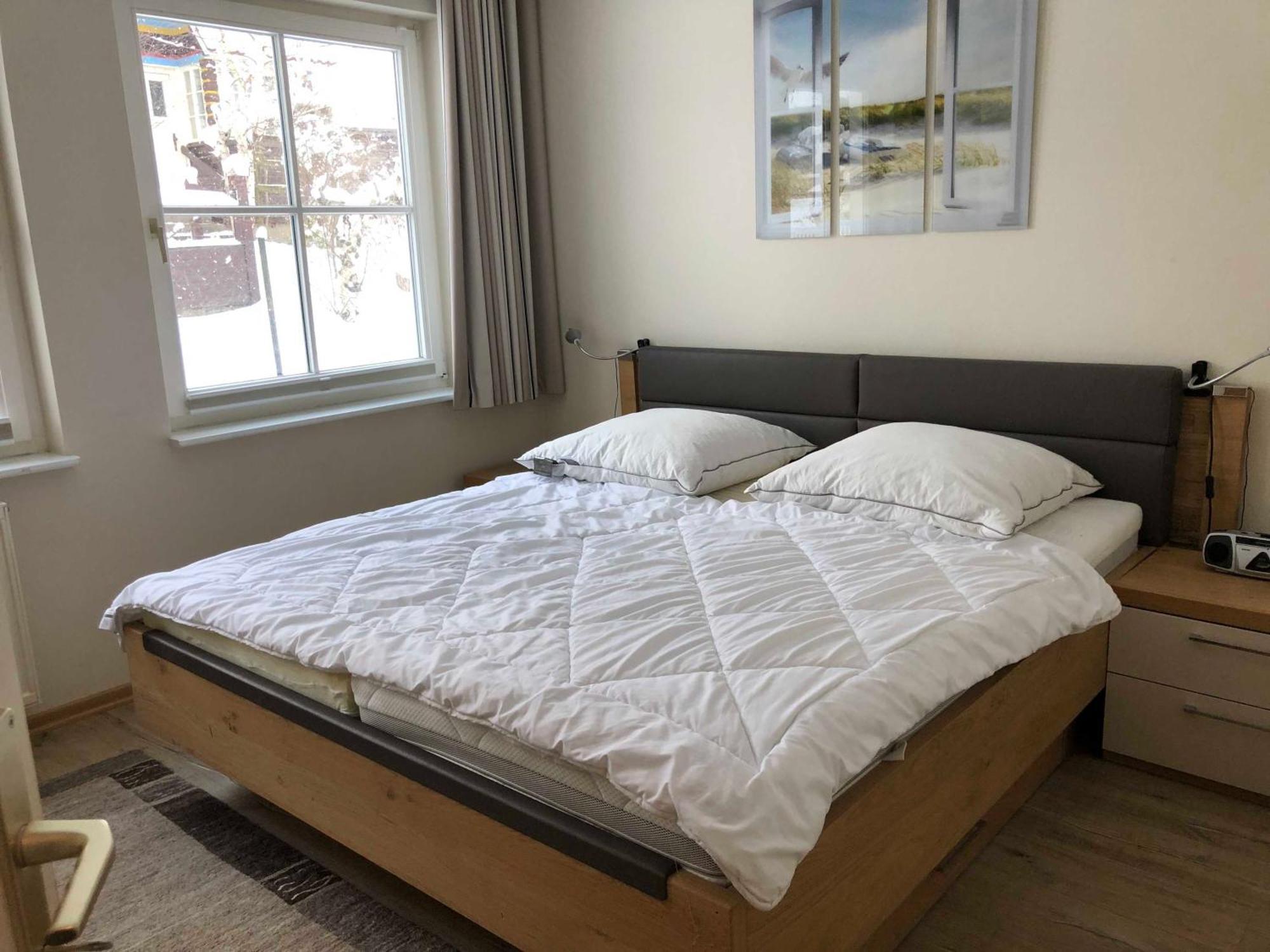 Haus Margarete Lejlighed Binz Eksteriør billede